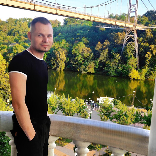 Дмитро