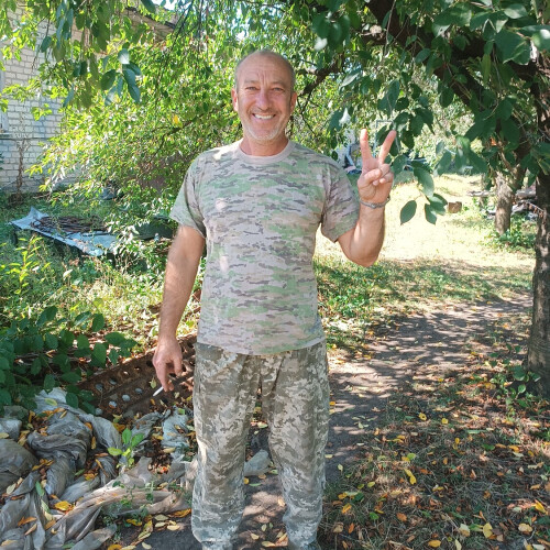 Олександр