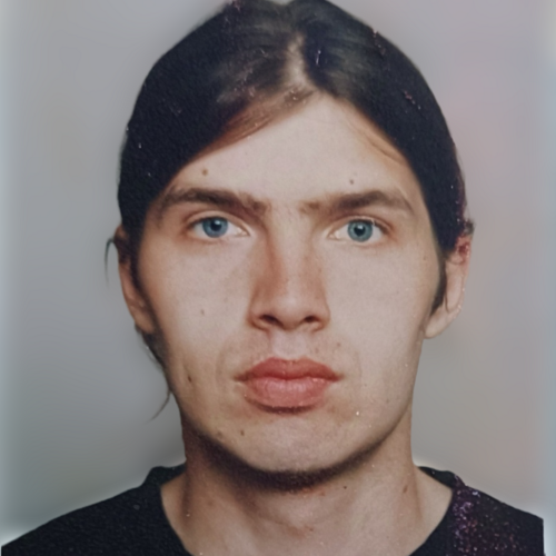 Олексій