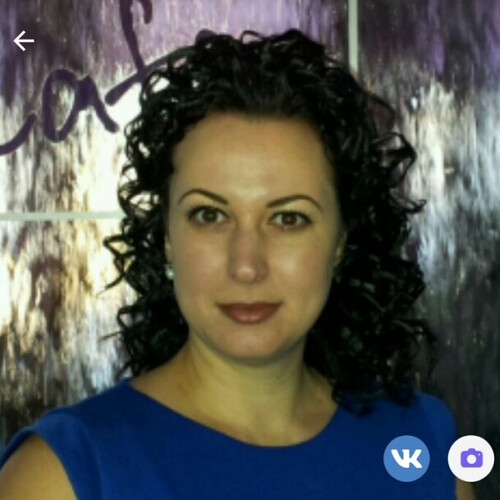 Валентина