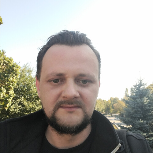 Віталій