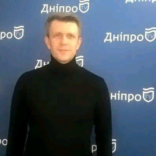 Володимир