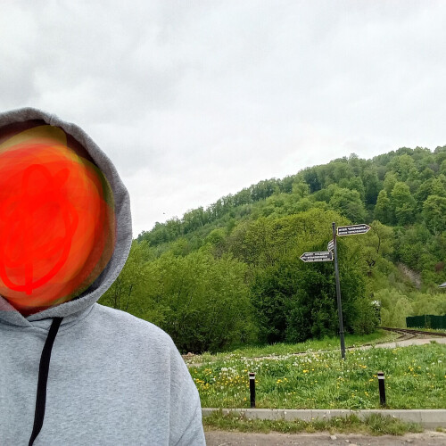 Роман