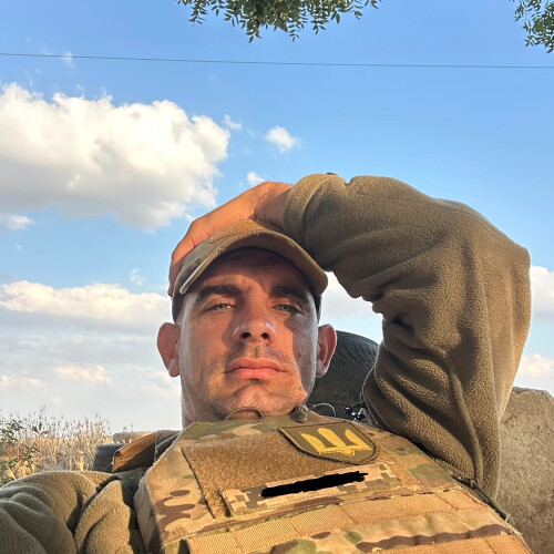 Олександр