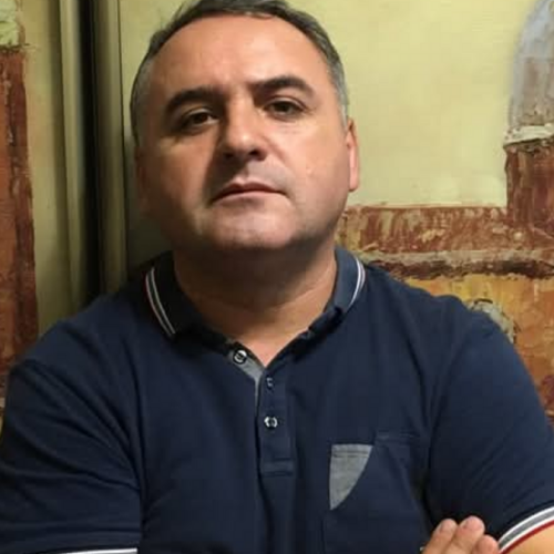 Микола